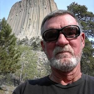 Meet your Posher, Mike